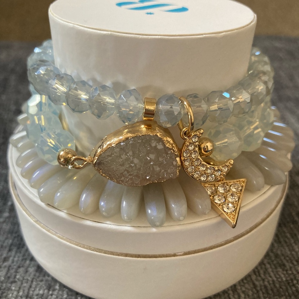 Bracelet Stack - image 1